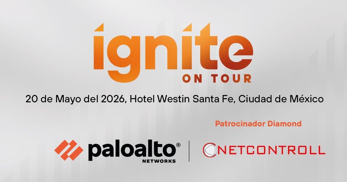 IGNITE 2026
