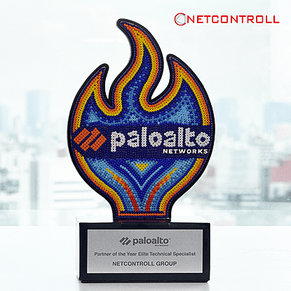 Partner of the Year Elite Technical Specialist